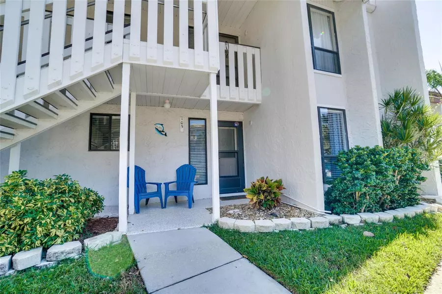 1801 GULF DR N #105, Bradenton Beach, FL 34217