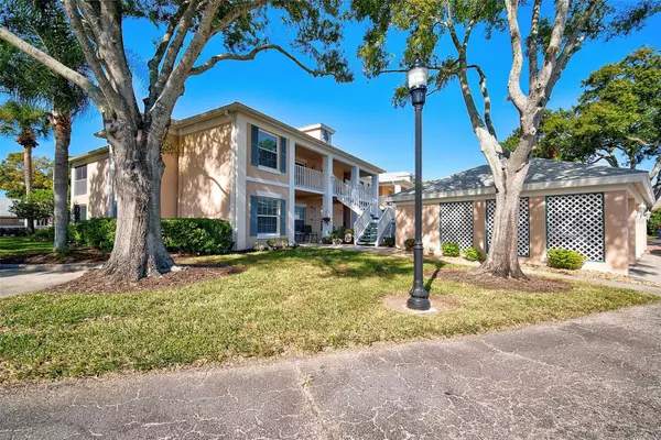 4705 SAND TRAP STREET CIR E #103, Bradenton, FL 34203