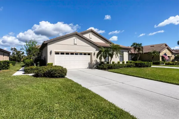 1469 MASENO DR, Venice, FL 34292