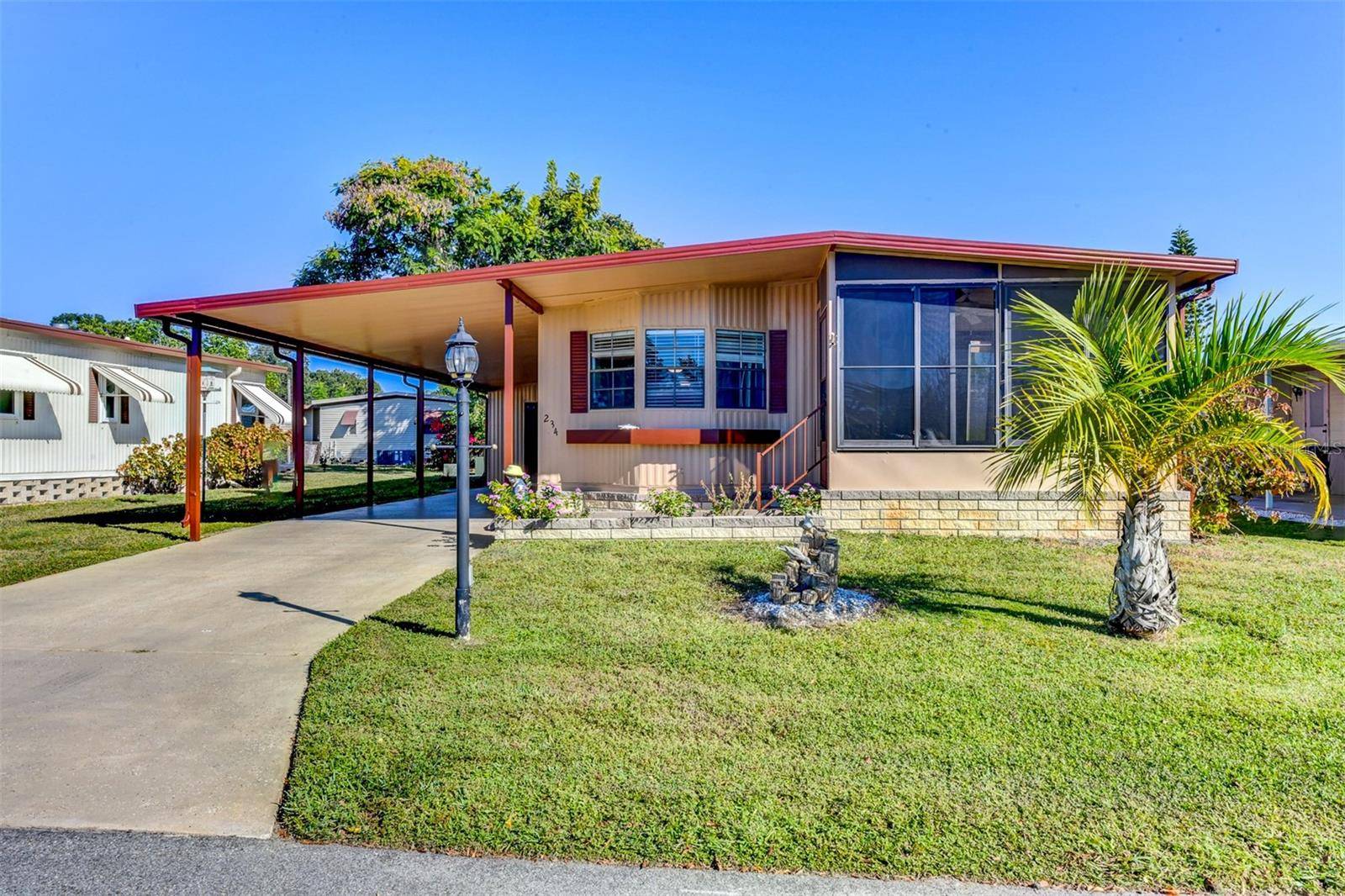 6710 36TH AVE E #234, Palmetto, FL 34221