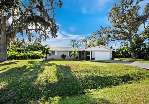 351 CARMEL RD, Venice, FL 34293