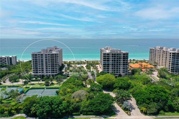 1211 GULF OF MEXICO DR #302, Longboat Key, FL 34228