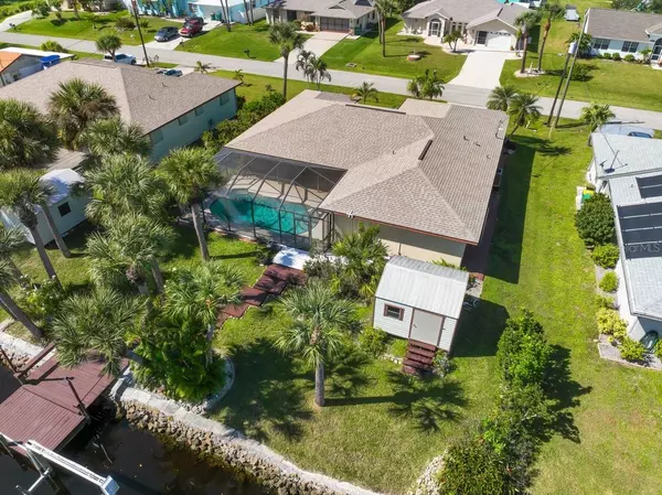 Port Charlotte, FL 33948,4550 FALLON CIR