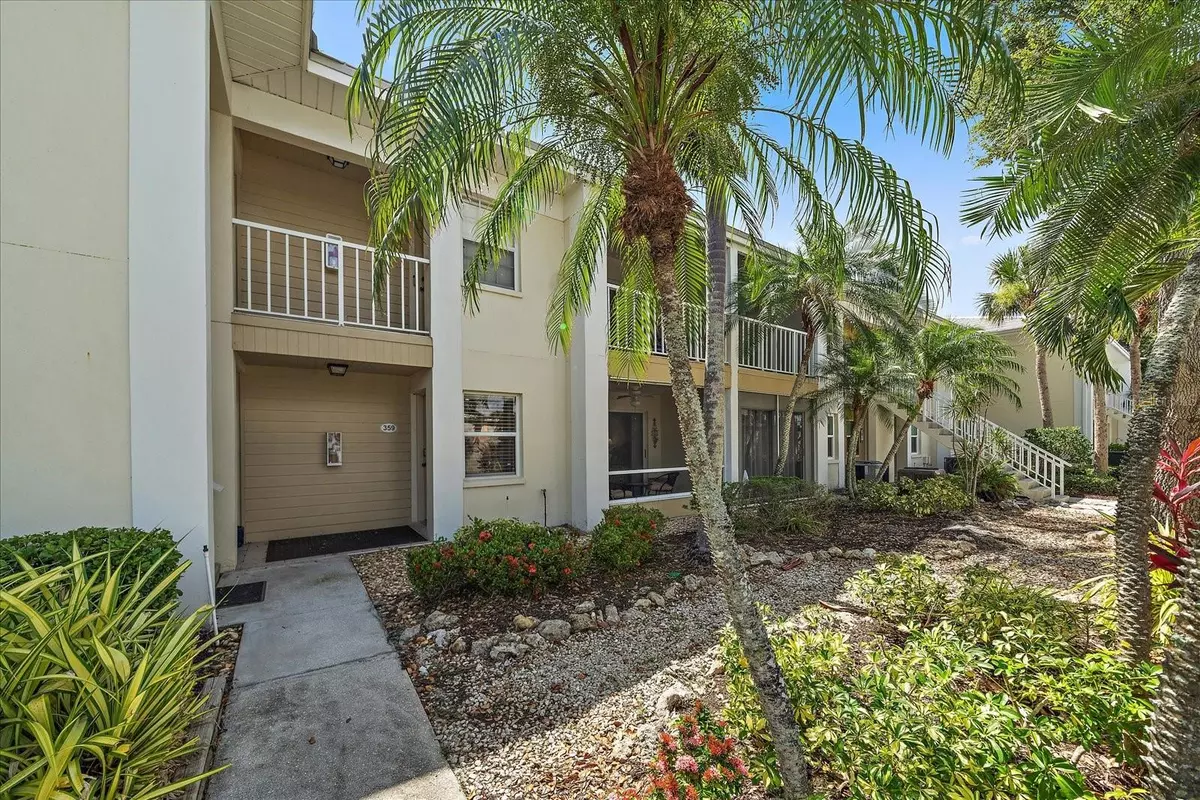 Venice, FL 34293,425 CERROMAR TER #359