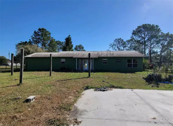 Zephyrhills, FL 33543,3147 STEEPLECHASE RD