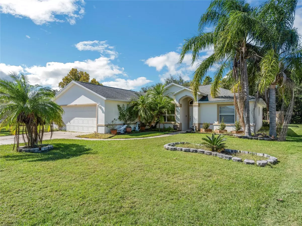 Port Orange, FL 32128,1657 ARASH CIR