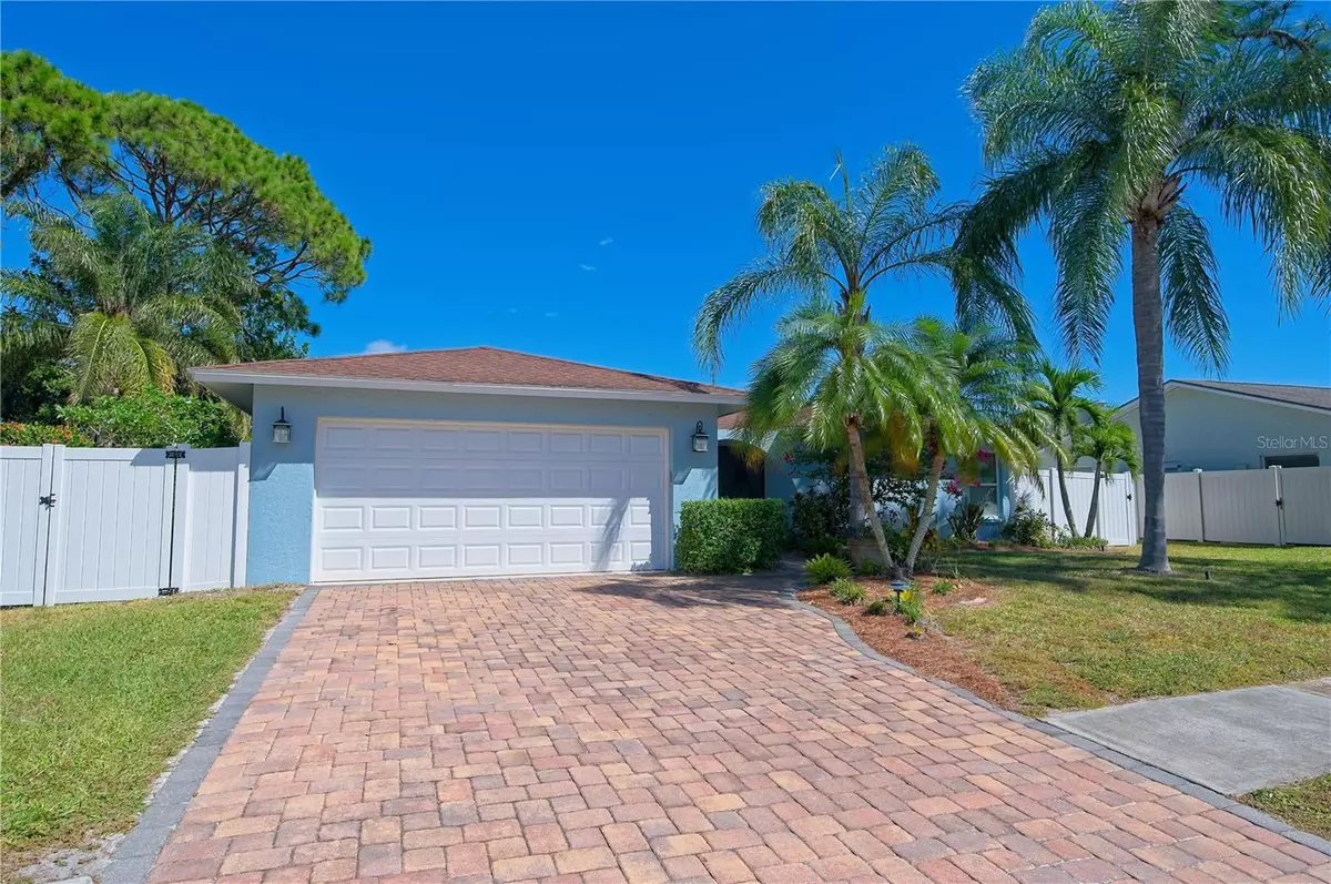 Sarasota, FL 34232,3947 LEMONWOOD DR