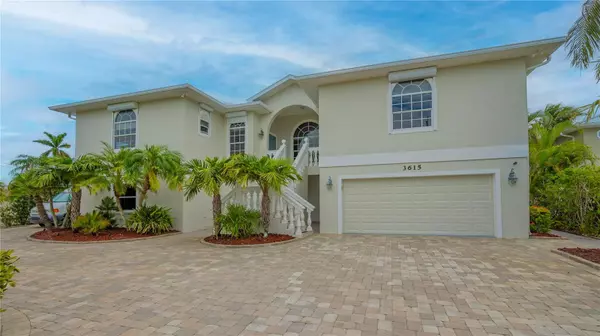 3615 PLUMOSA TER, Bradenton, FL 34210