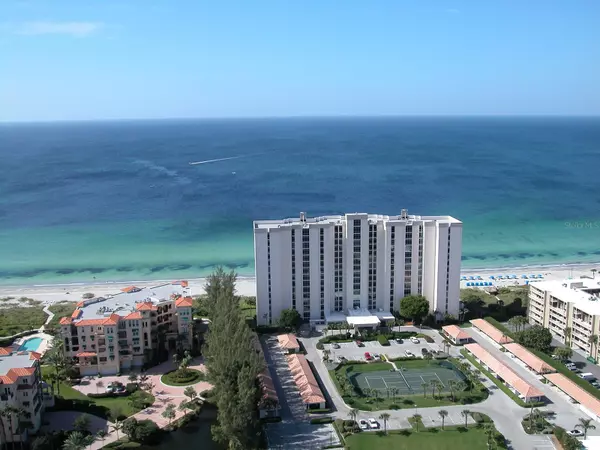 Longboat Key, FL 34228,2425 GULF OF MEXICO DR #2C