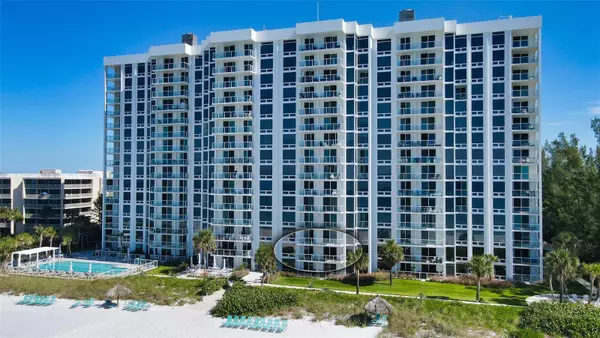 Longboat Key, FL 34228,2425 GULF OF MEXICO DR #2C