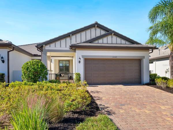 12549 MARSH POINTE RD, Sarasota, FL 34238