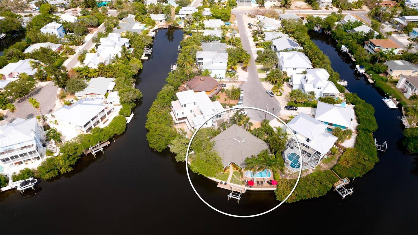 113 GULL DR, Anna Maria, FL 34216
