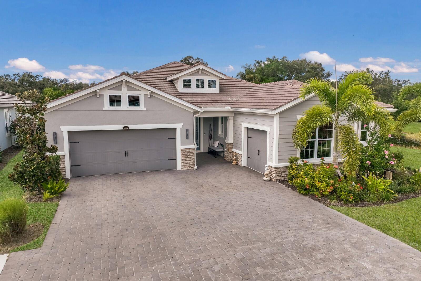 5637 LONG SHORE LOOP, Sarasota, FL 34238