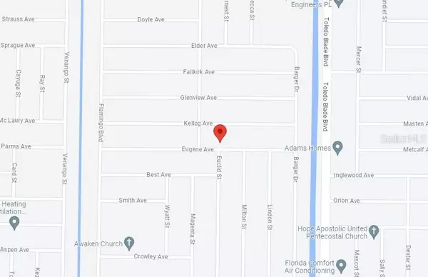 Port Charlotte, FL 33954,17164 EUGENE AVE