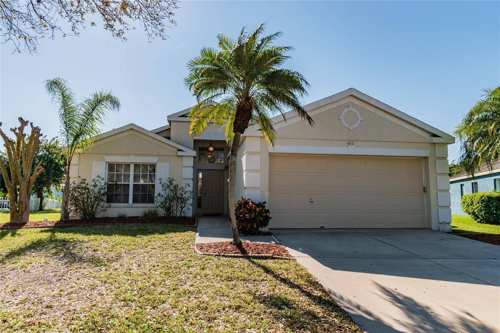 4531 CAPTIVA LN, Bradenton, FL 34203