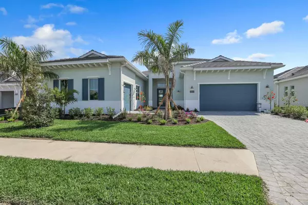 8223 NEVIS RUN, Bradenton, FL 34202