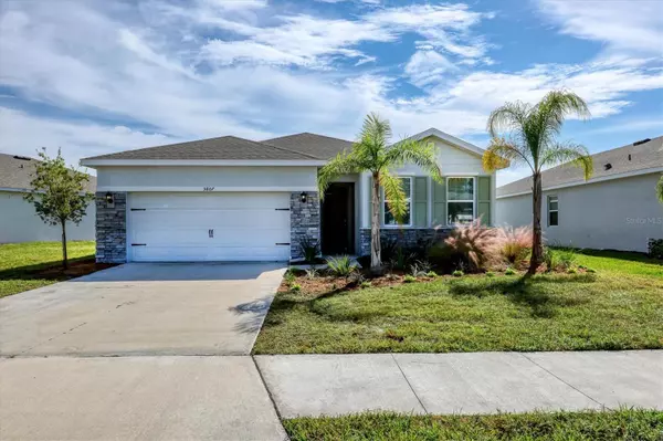 5807 SILVER PALM BLVD, Bradenton, FL 34211