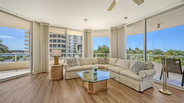 Longboat Key, FL 34228,3030 GRAND BAY BLVD #325