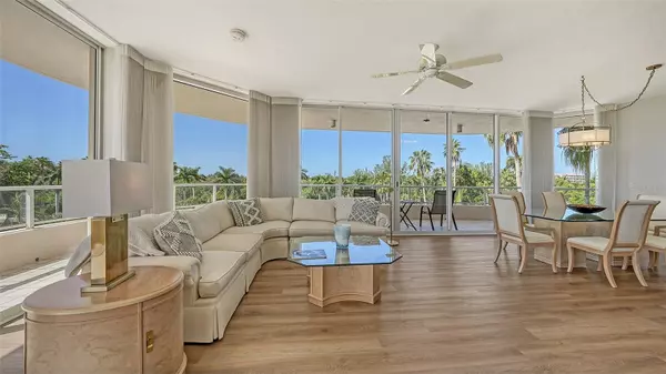 Longboat Key, FL 34228,3030 GRAND BAY BLVD #325