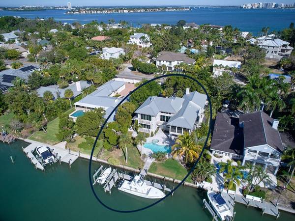 722 SIESTA DR, Sarasota, FL 34242