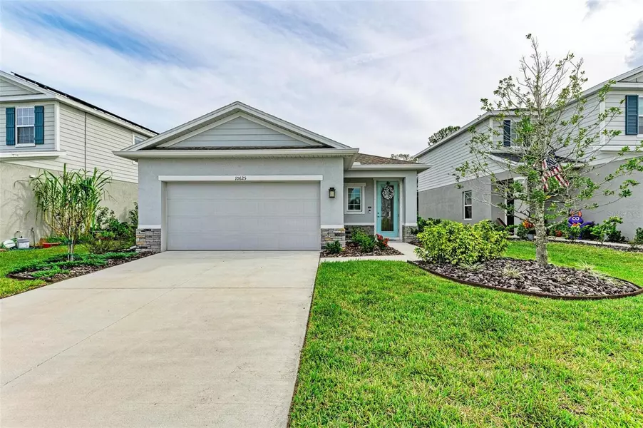 10625 HIGH NOON TRL, Parrish, FL 34219