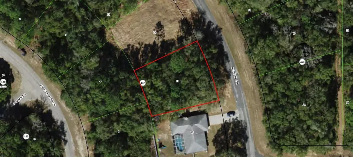 Citrus Springs, FL 34434,8610 N UPLAND DR