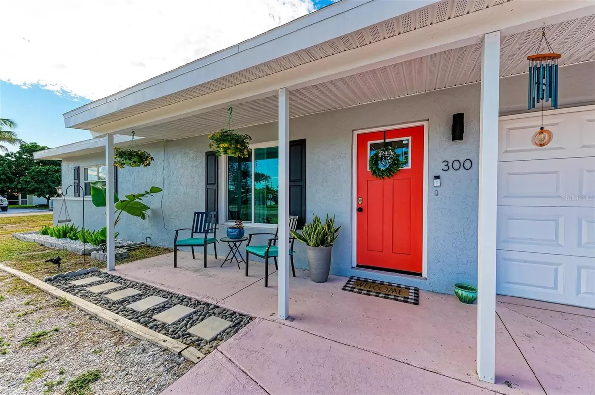 Bradenton, FL 34209,300 60TH ST W