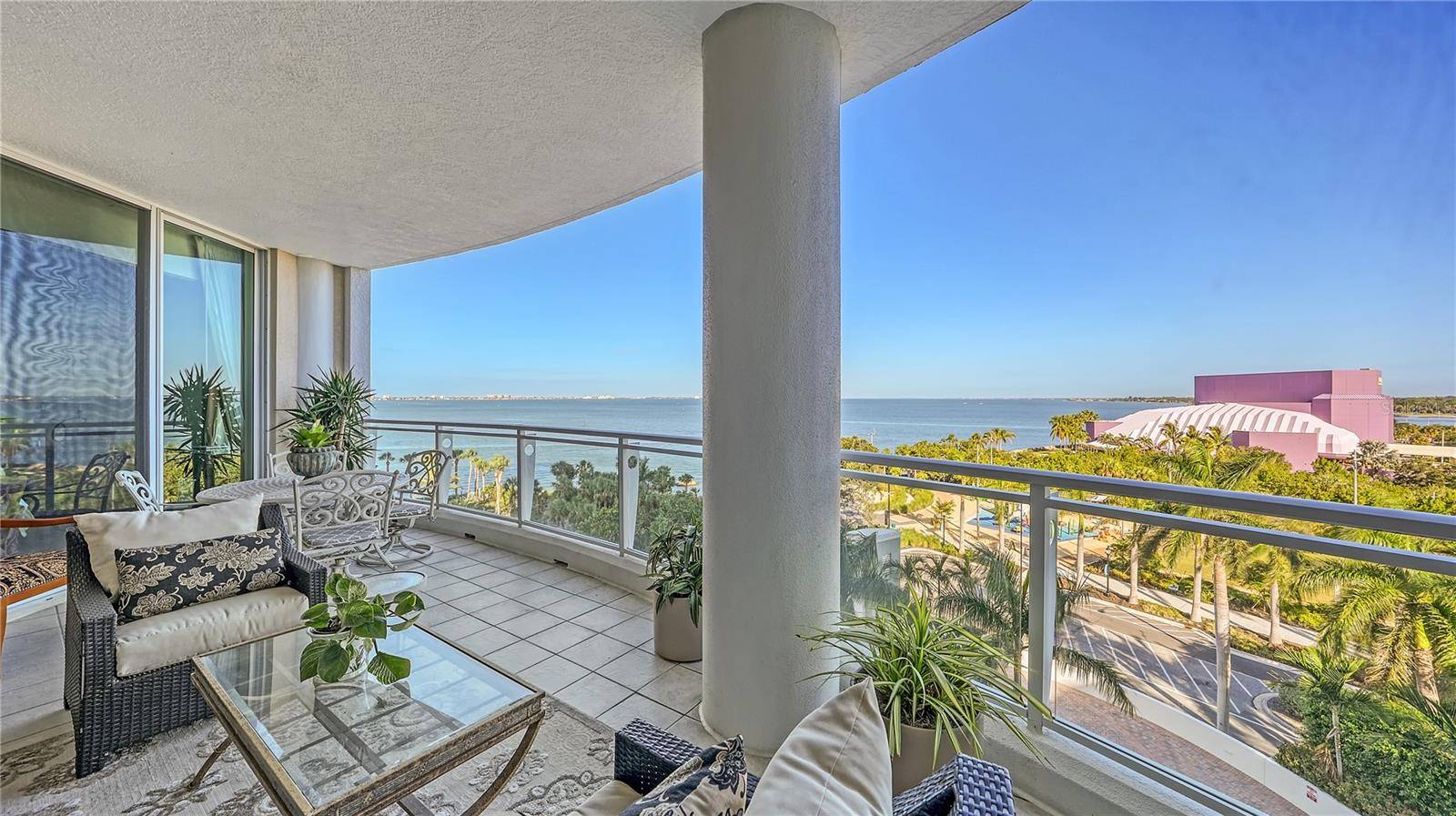 990 BLVD OF THE ARTS #603,  Sarasota,  FL 34236
