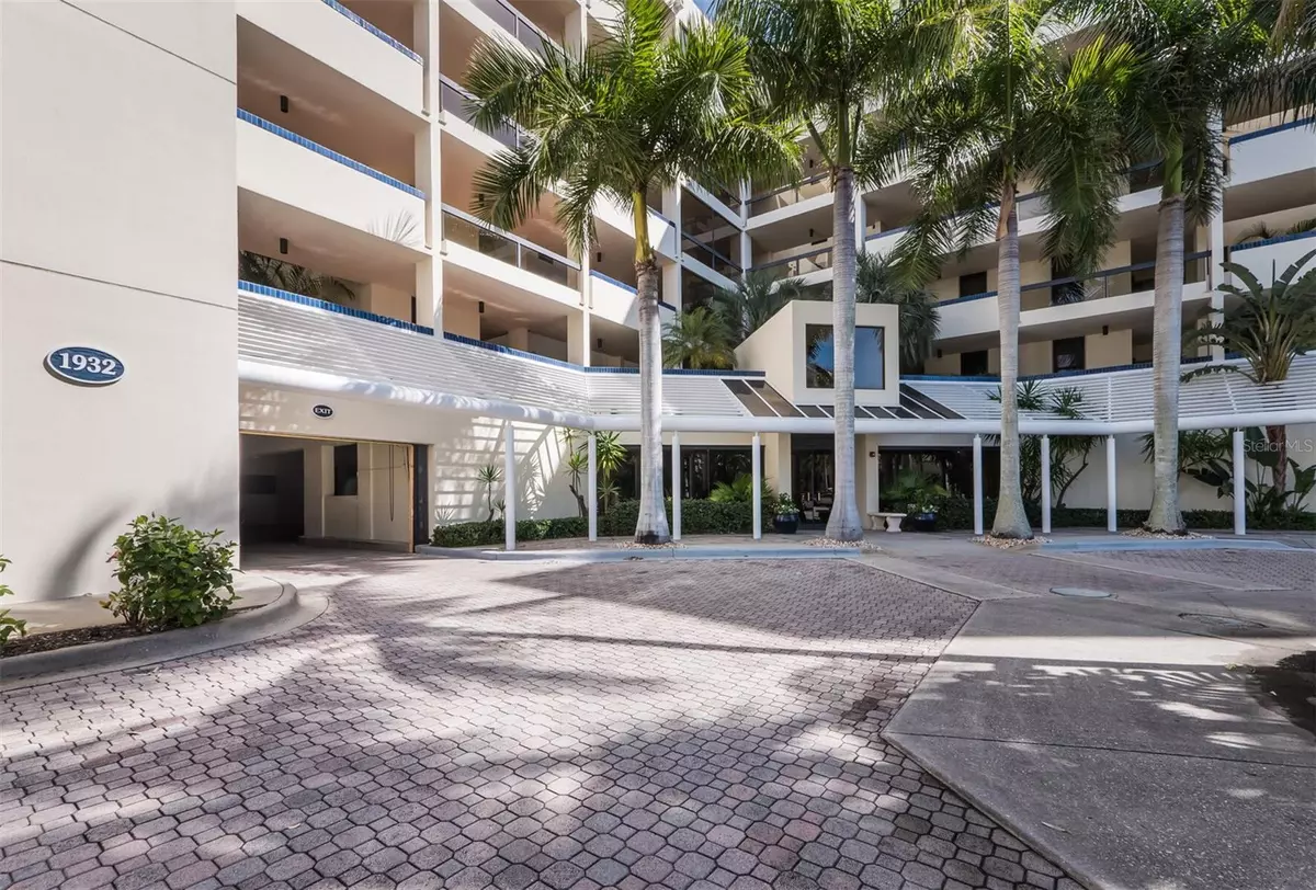 Longboat Key, FL 34228,1932 HARBOURSIDE DR #224