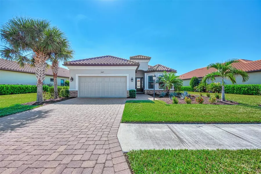 5409 BARTOLOMEO ST, Sarasota, FL 34238