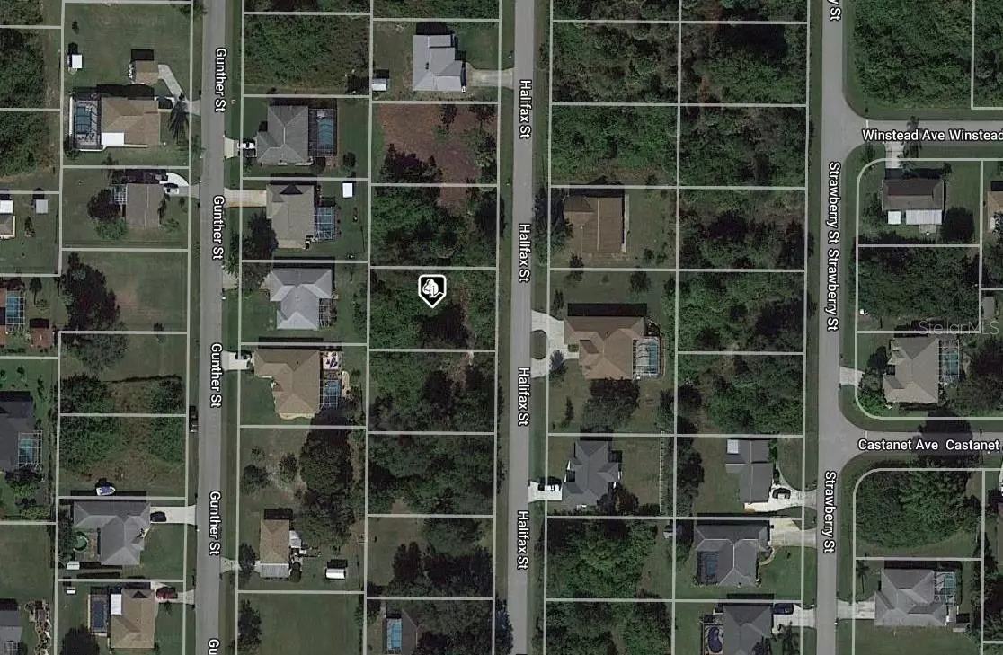 Englewood, FL 34224,7015 HALIFAX ST