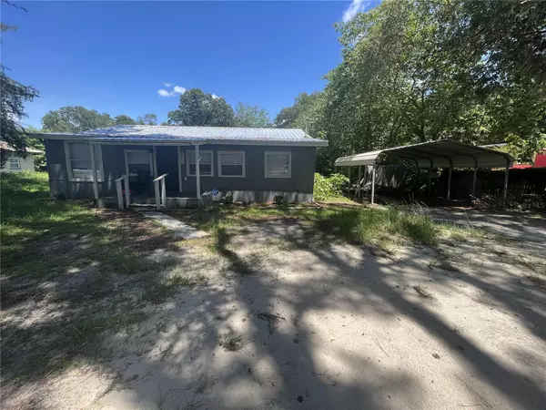 Anthony, FL 32617,9421 NE JACKSONVILLE RD