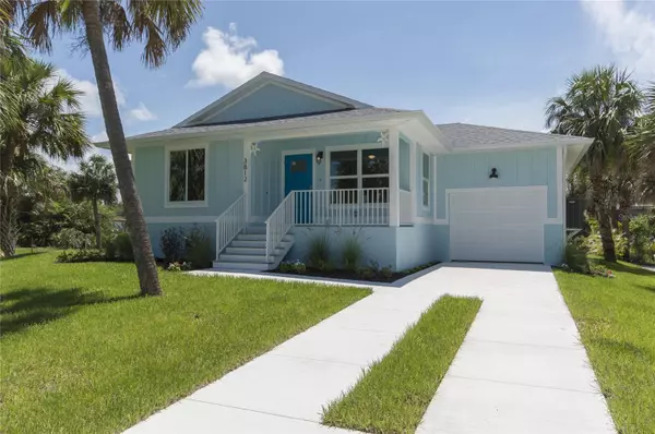 3812 WISTERIA PL, Punta Gorda, FL 33950