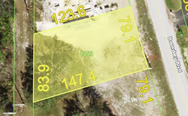 143 BOUNDARY BLVD, Rotonda West, FL 33947