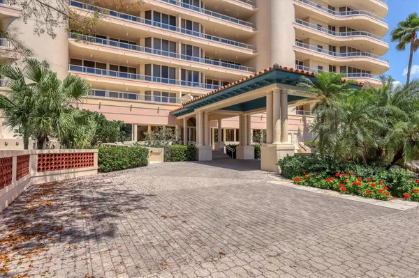 Longboat Key, FL 34228,3060 GRAND BAY BLVD #132