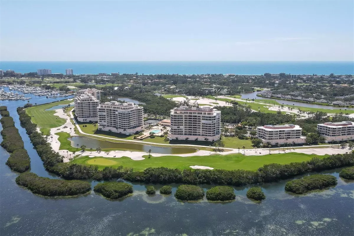 Longboat Key, FL 34228,3060 GRAND BAY BLVD #132