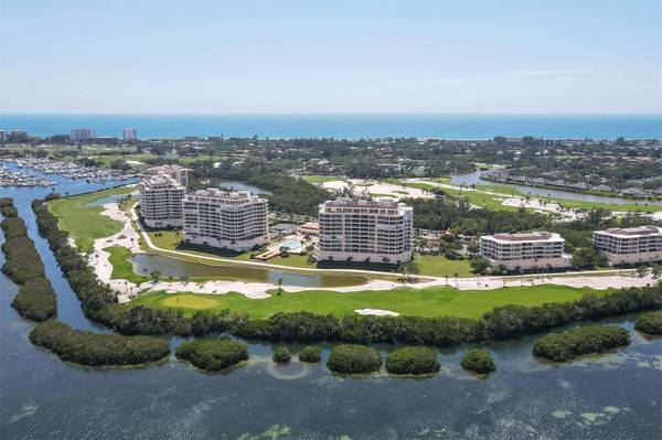 3060 GRAND BAY BLVD #132, Longboat Key, FL 34228