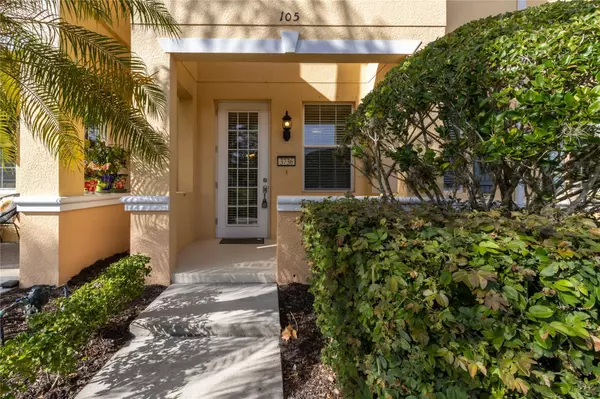 Sarasota, FL 34243,3736 82ND AVENUE CIR E #105