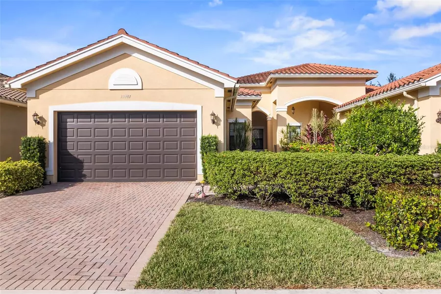 13441 MONTICELLO BLVD, Naples, FL 34109