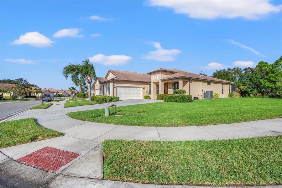 11492 BERTOLINI DR, Venice, FL 34292