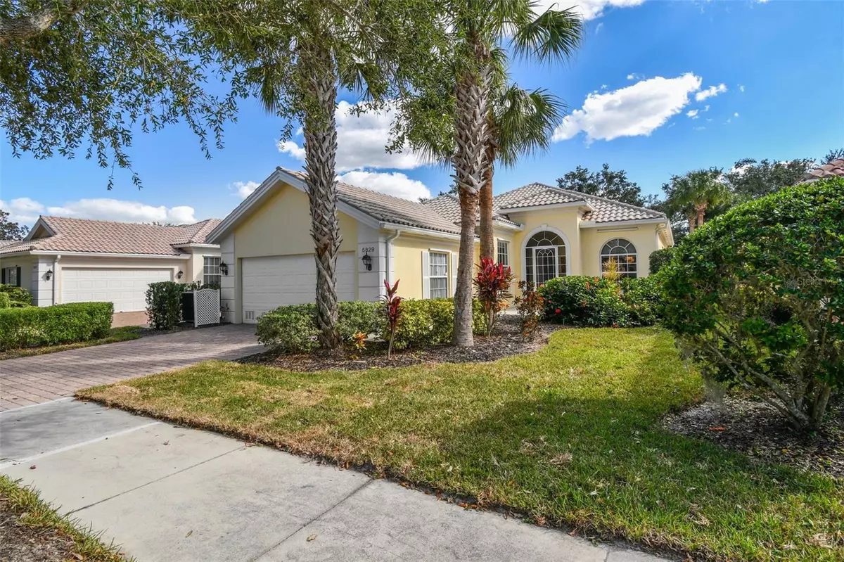 Sarasota, FL 34238,5829 FERRARA DR