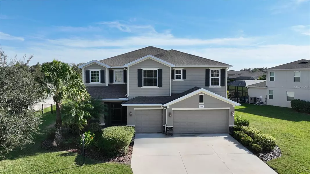 2926 130 AVE E, Parrish, FL 34219