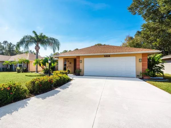 Sarasota, FL 34232,5814 COVINGTON WAY