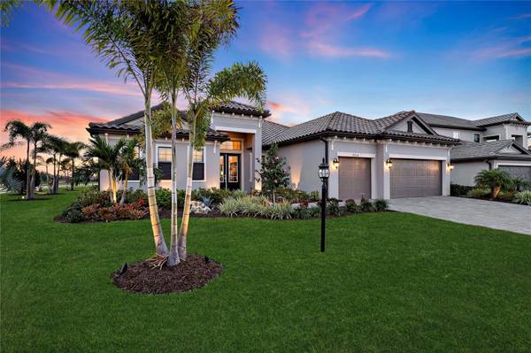 4938 COASTAL DAYS LN, Lakewood Ranch, FL 34211