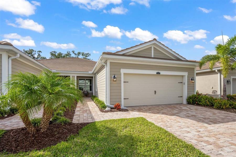 8685 RAIN SONG RD, Sarasota, FL 34238