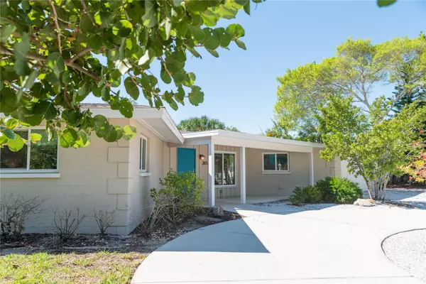 Anna Maria, FL 34216,265 GLADIOLUS ST