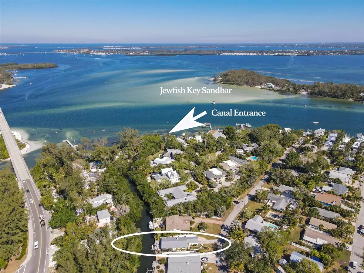 Longboat Key, FL 34228,7165 LONGBOAT DR N