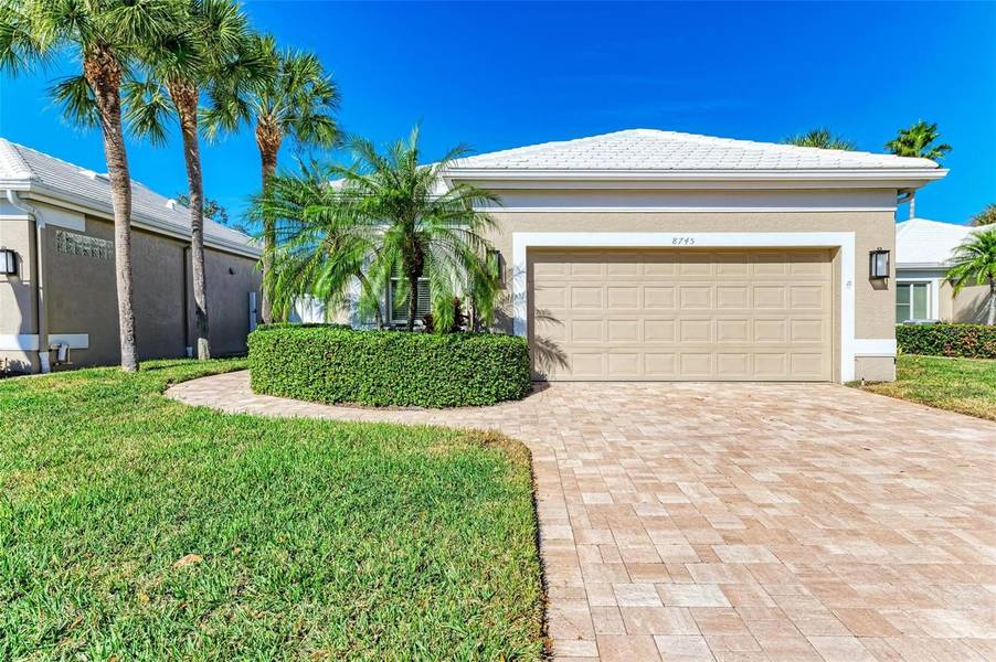 8745 53RD TER E, Bradenton, FL 34211