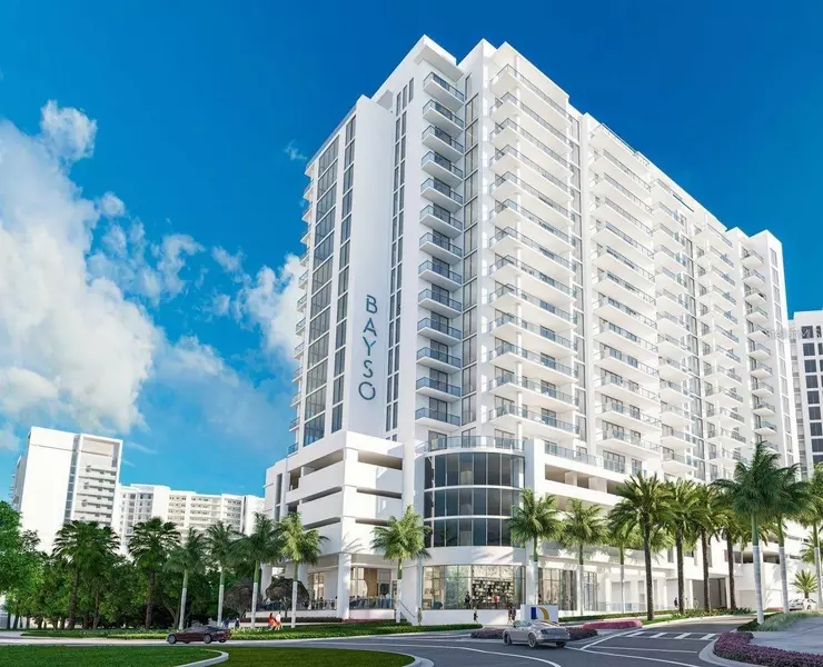 301 QUAY COMMONS #1003, Sarasota, FL 34236