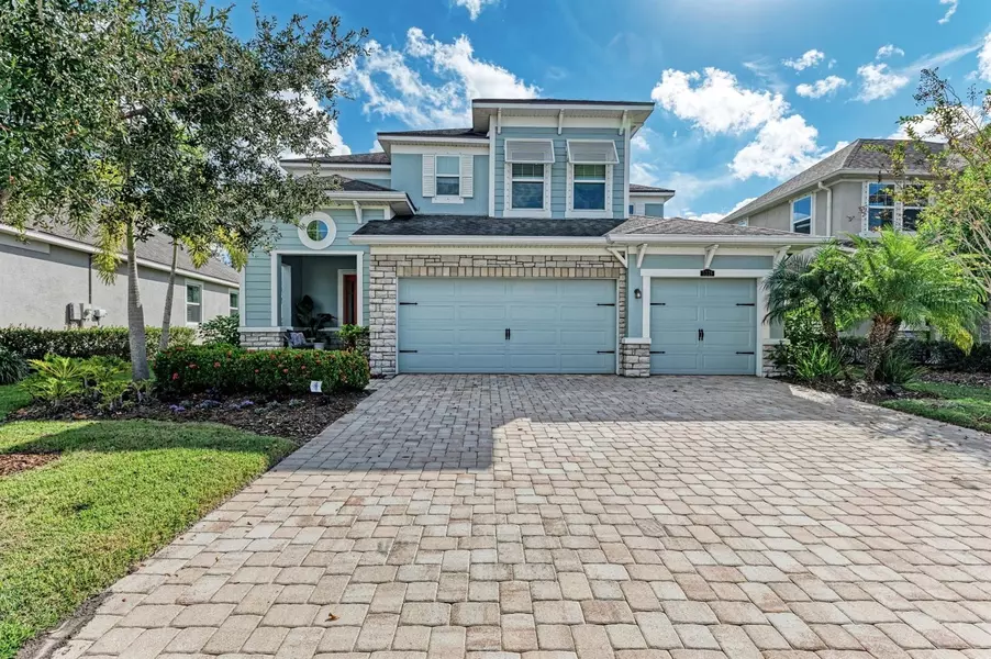 5338 BENTGRASS WAY, Bradenton, FL 34211